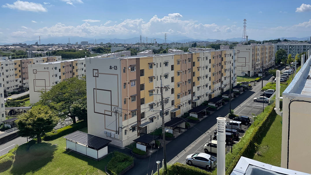 町田木曽 L0116タイプの詳細(空室・家賃・間取り) | JKK Watcher 町田木曽 L0116タイプの詳細(空室・家賃・間取り) | JKK Watcher